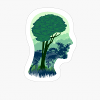 Brain Tree 1