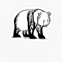 Panda Trees