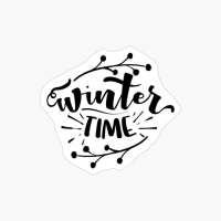 Winter Time Winter Design