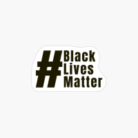 # Black Lives Matter