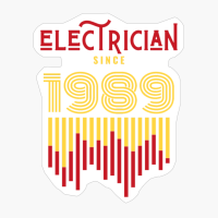 Electrician Since 1989