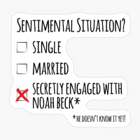 Secretly Engaged With Noah Beck - The Perfect Gift For A Popular Tiktok Lover!