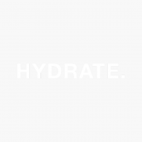 Hydrate.